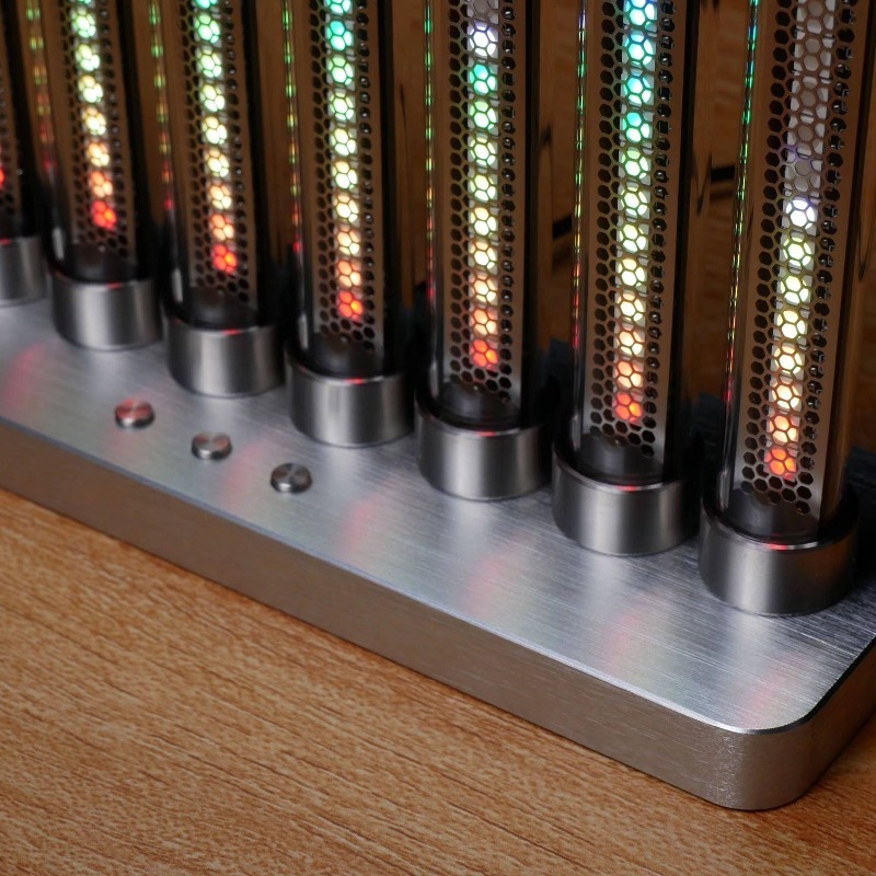 Lampu Audio Musik Spektrum Cah - Audio Music In Youtube ulasan dan harga