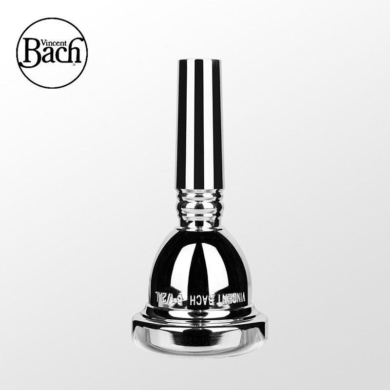 American Bach Tenor Trombone S - Trombone Mouthpiece ulasan dan harga