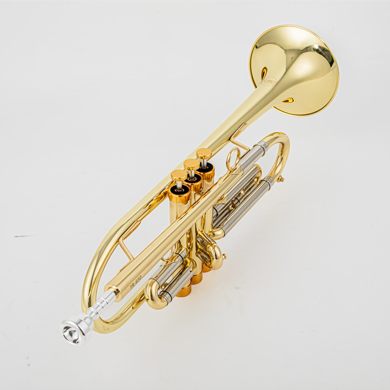 Vincent Bach Trumpet Bb B Flat - Trombone Mouthpiece ulasan dan harga