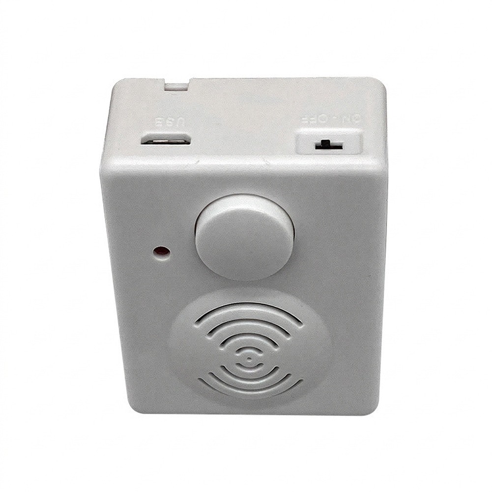 Kotak Musik Audio dengan USB u - Audio Music To Mp3 ulasan dan harga