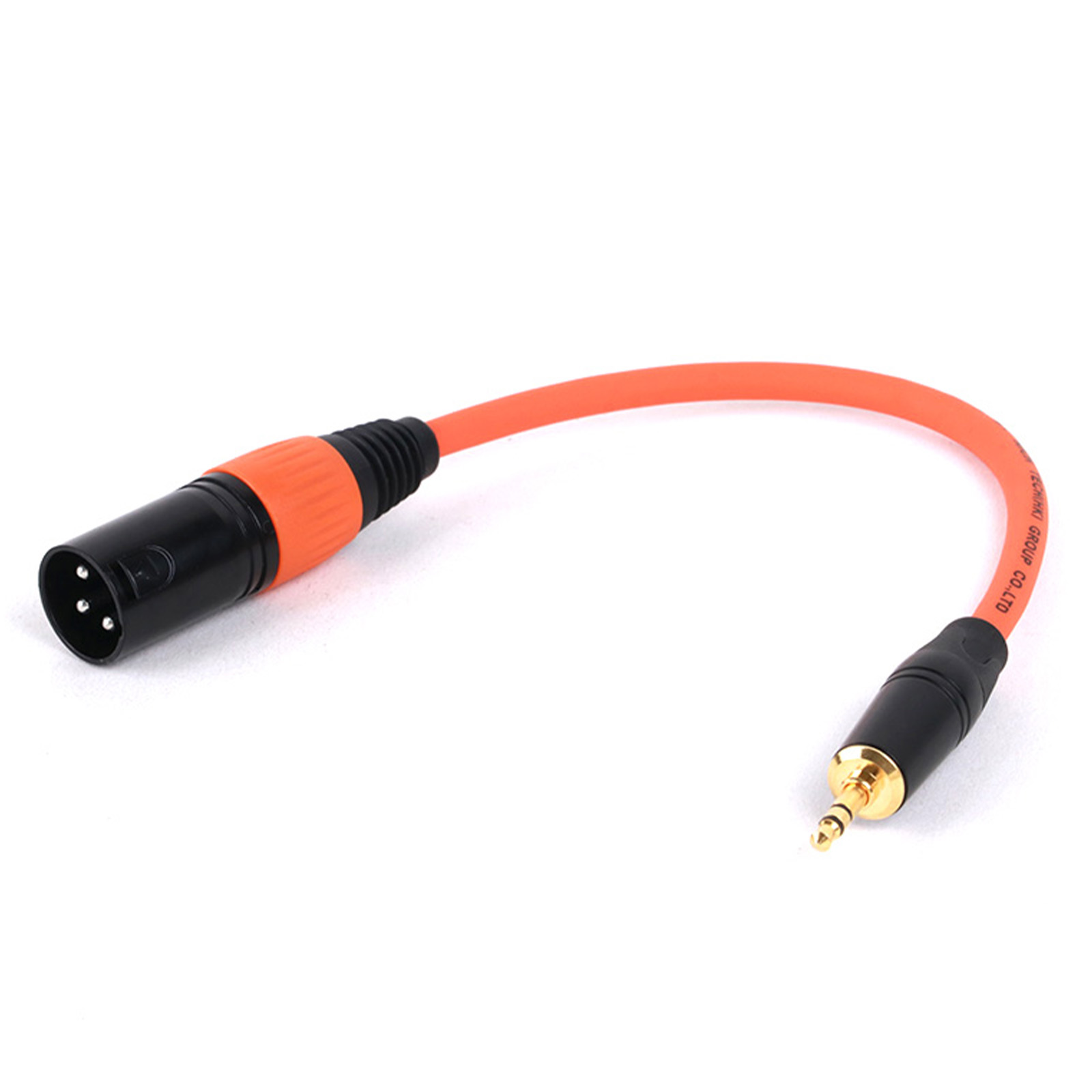 Guo kabel Audio Jack stereo TR - Audio Music Mixer ulasan dan harga
