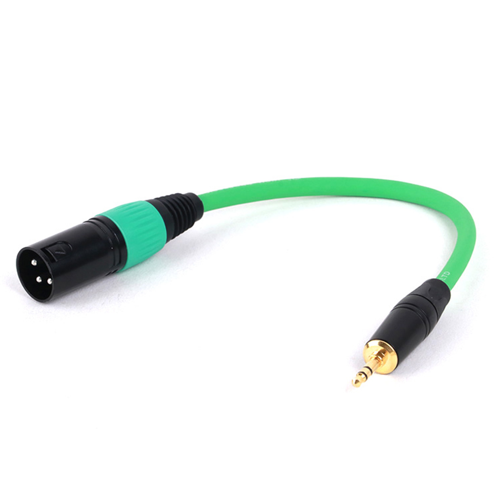 Guo kabel Audio Jack stereo TR - Audio Music Mixer ulasan dan harga