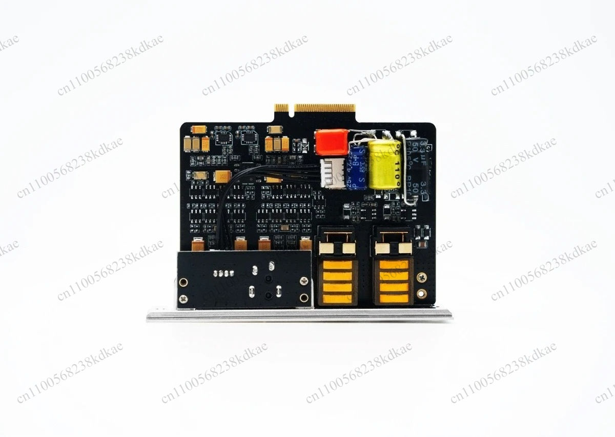 Kartu Amplifier Audio Tabung V - Audio Music In Youtube ulasan dan harga