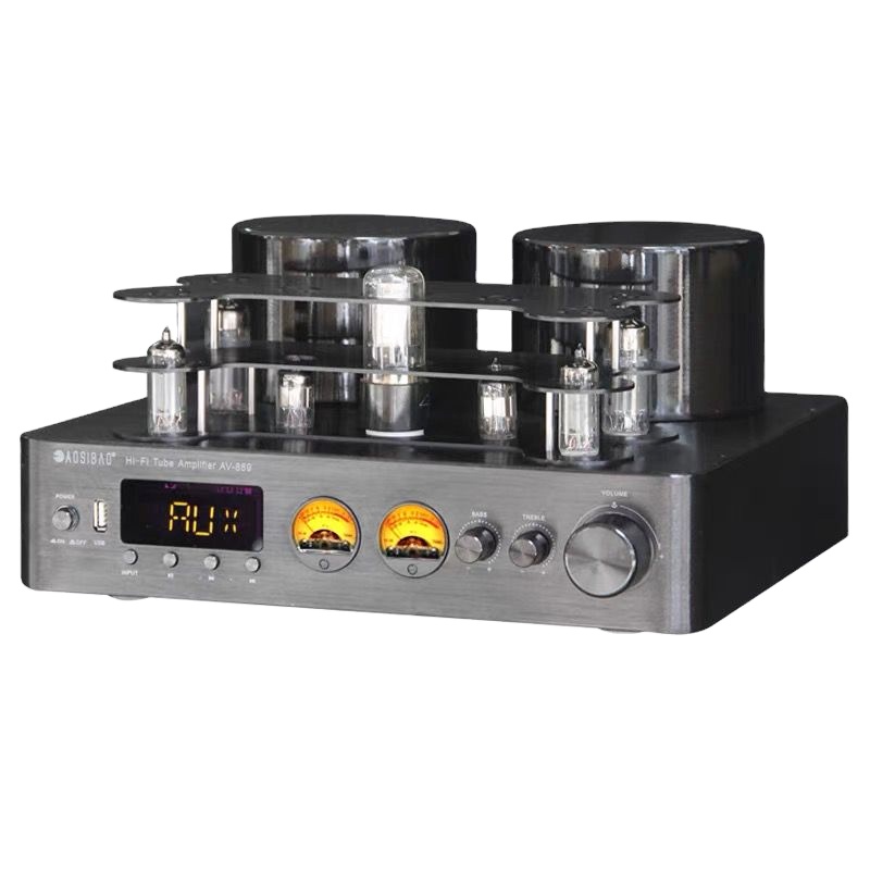 【HOT】220V 200W*2 HiFi Wireless - Audio Music In Youtube ulasan dan harga
