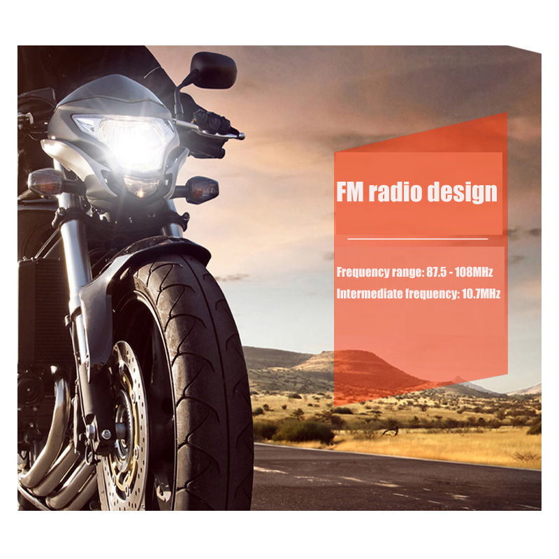 Pemutar musik MP3 sepeda motor - Audio Music To Mp3 ulasan dan harga