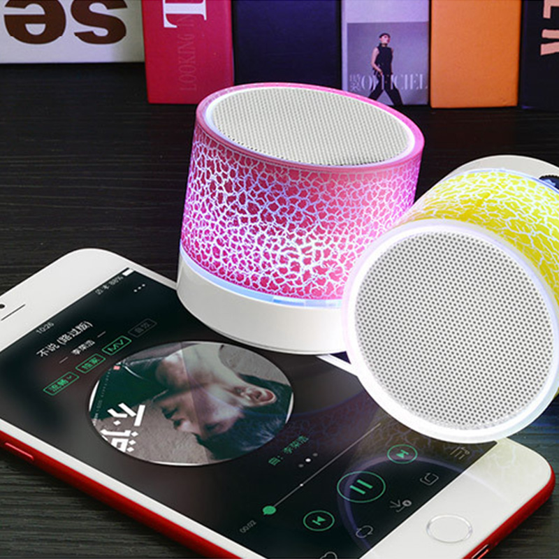 Speaker Bluetooth Mini Caixa D - Audio House Music ulasan dan harga