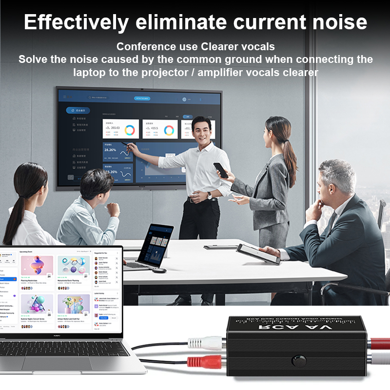 Penghilang Hum Profesional Por - Audio Music Isolator ulasan dan harga