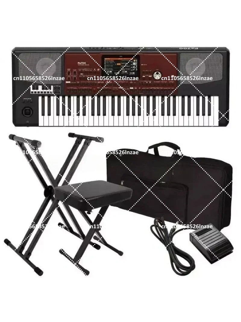 Keyboard Piano Arranger Profes - Keyboard Piano 61 Key ulasan dan harga