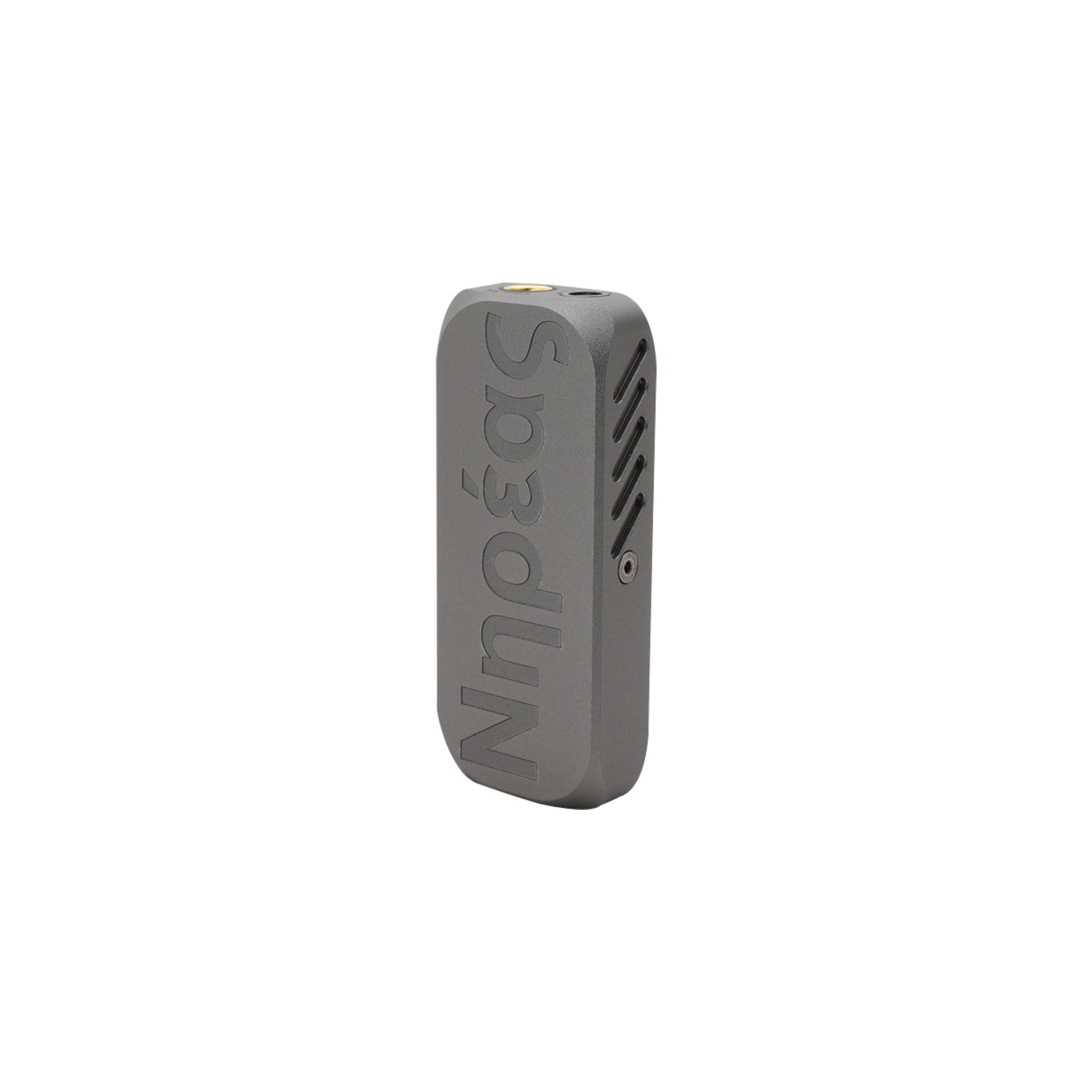 FangSound NEREUS Mini DAC & Am - Portable Amplifier Mini ulasan dan harga