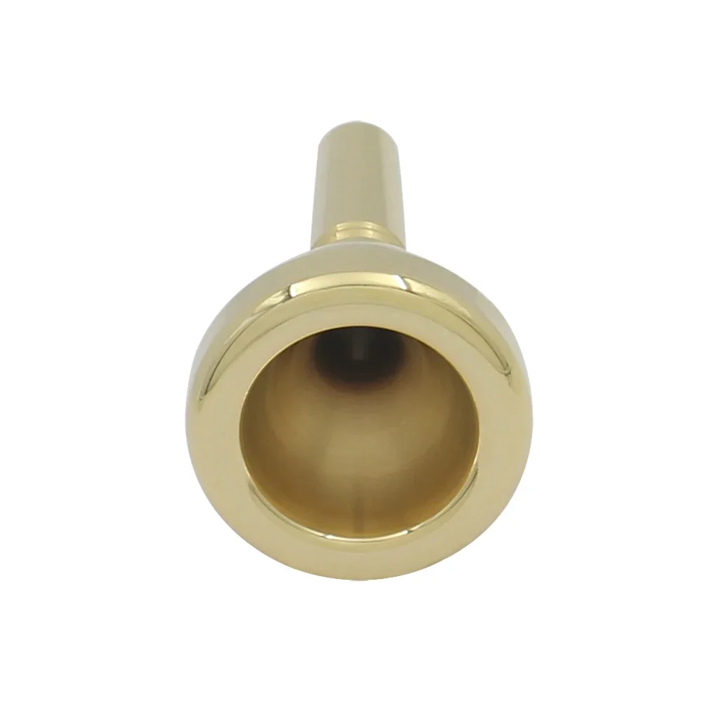 SLADE Alto Trombone Mouthpiece - Trombone Mouthpiece ulasan dan harga