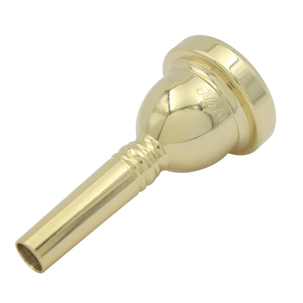 SLADE Alto Trombone Mouthpiece - Trombone Mouthpiece ulasan dan harga