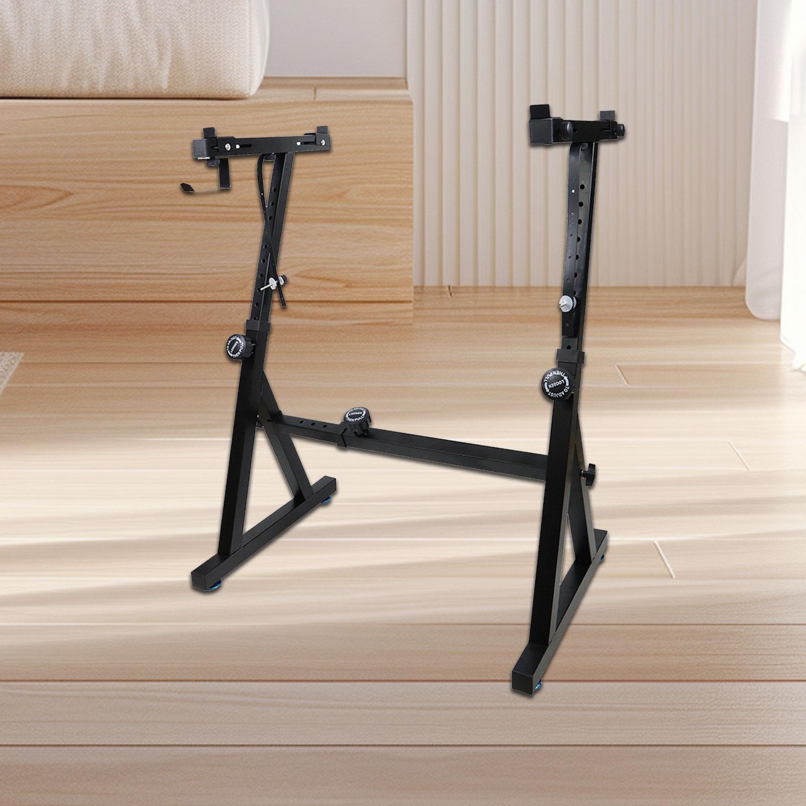 Stand Keyboard Piano, Stand Pi - Keyboard Piano 61 Key ulasan dan harga
