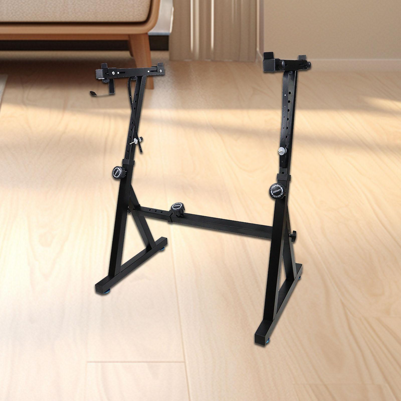 Stand Keyboard Piano, Stand Pi - Keyboard Piano 61 Key ulasan dan harga