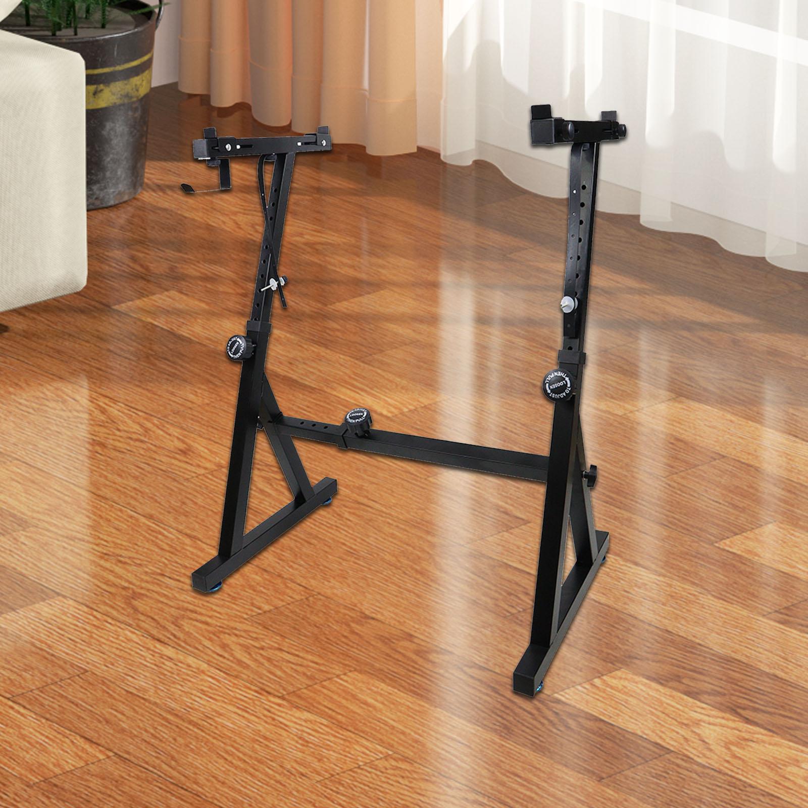 Stand Keyboard Piano, Stand Pi - Keyboard Piano 61 Key ulasan dan harga