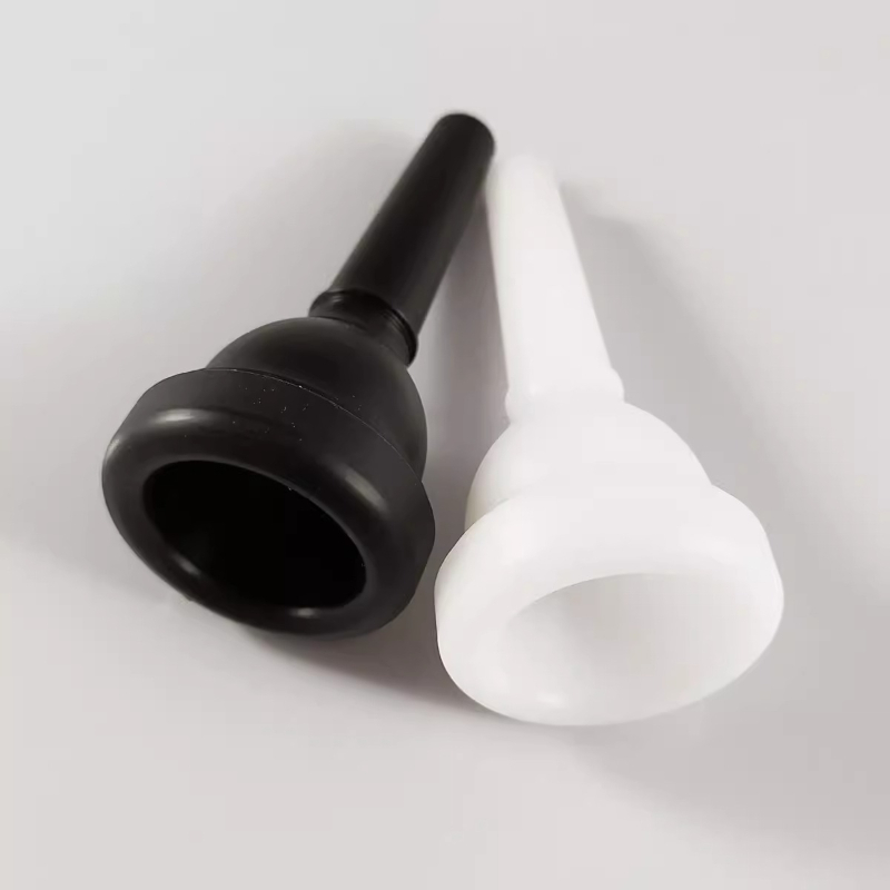 Corong Trombon Plastik Tabung  - Trombone Mouthpiece ulasan dan harga