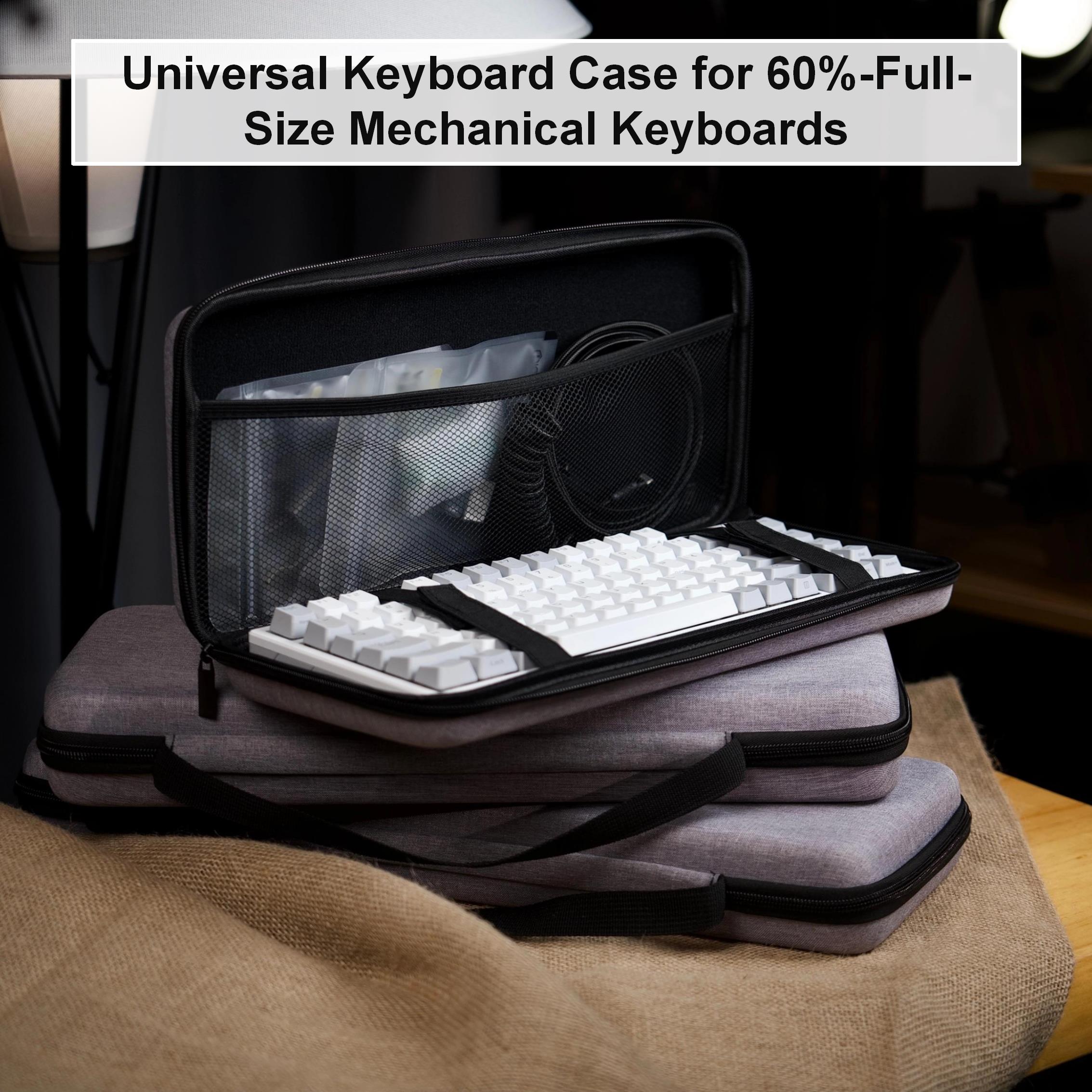 Tas Penyimpanan Keyboard Porta - Keyboard Piano 61 Key ulasan dan harga