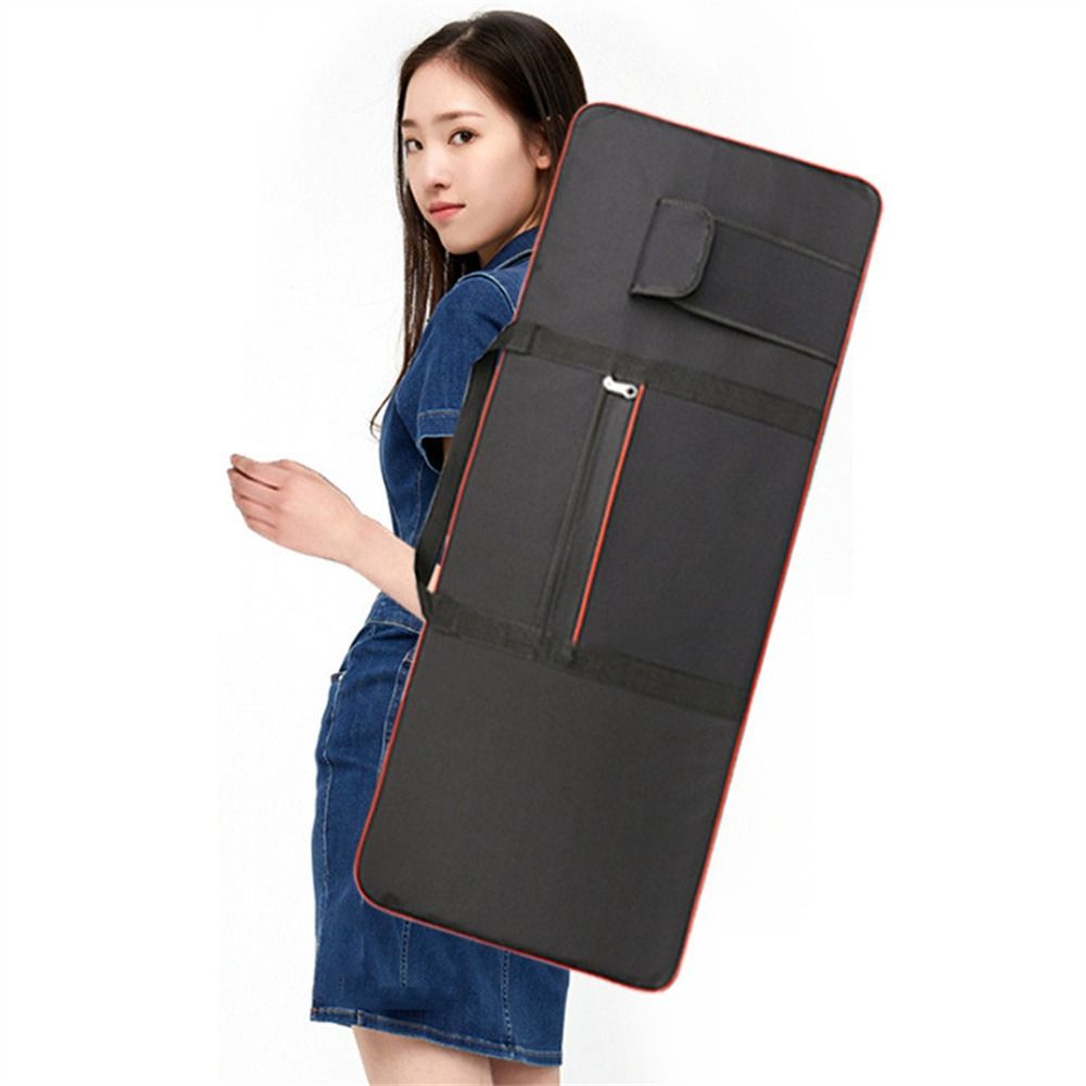 Tas Keyboard 61/76/88 Tombol,  - Keyboard Piano 61 Key ulasan dan harga