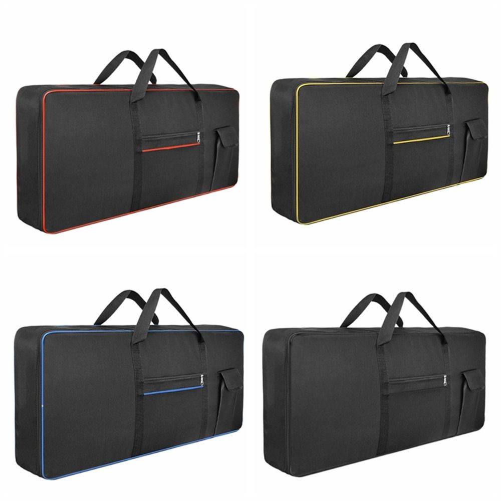 Tas Keyboard 61/76/88 Tombol,  - Keyboard Piano 61 Key ulasan dan harga