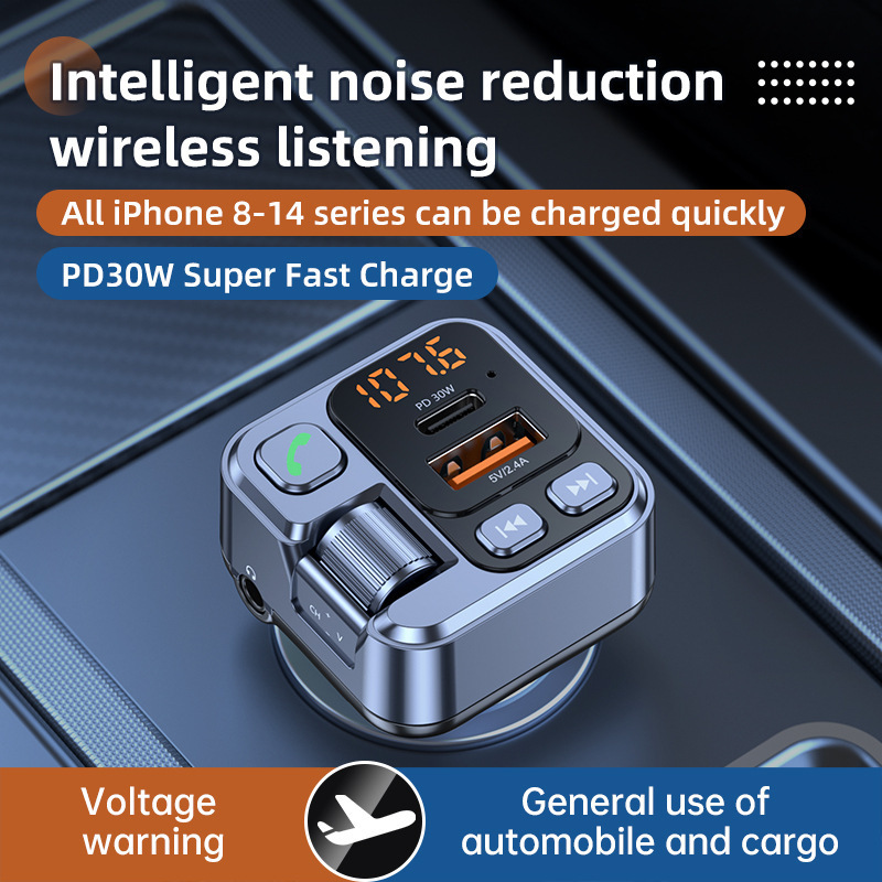 KMIND Pemancar Musik Mobil Blu - Audio Music To Mp3 ulasan dan harga