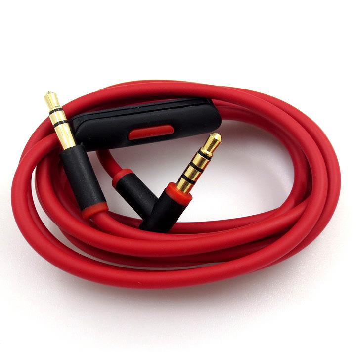 [N11R] Kabel Audio Remote Talk - Beats Headphone Studio Pro ulasan dan harga