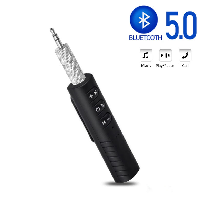 Penerima Bluetooth 3.5 colokan - Audio Music To Mp3 ulasan dan harga