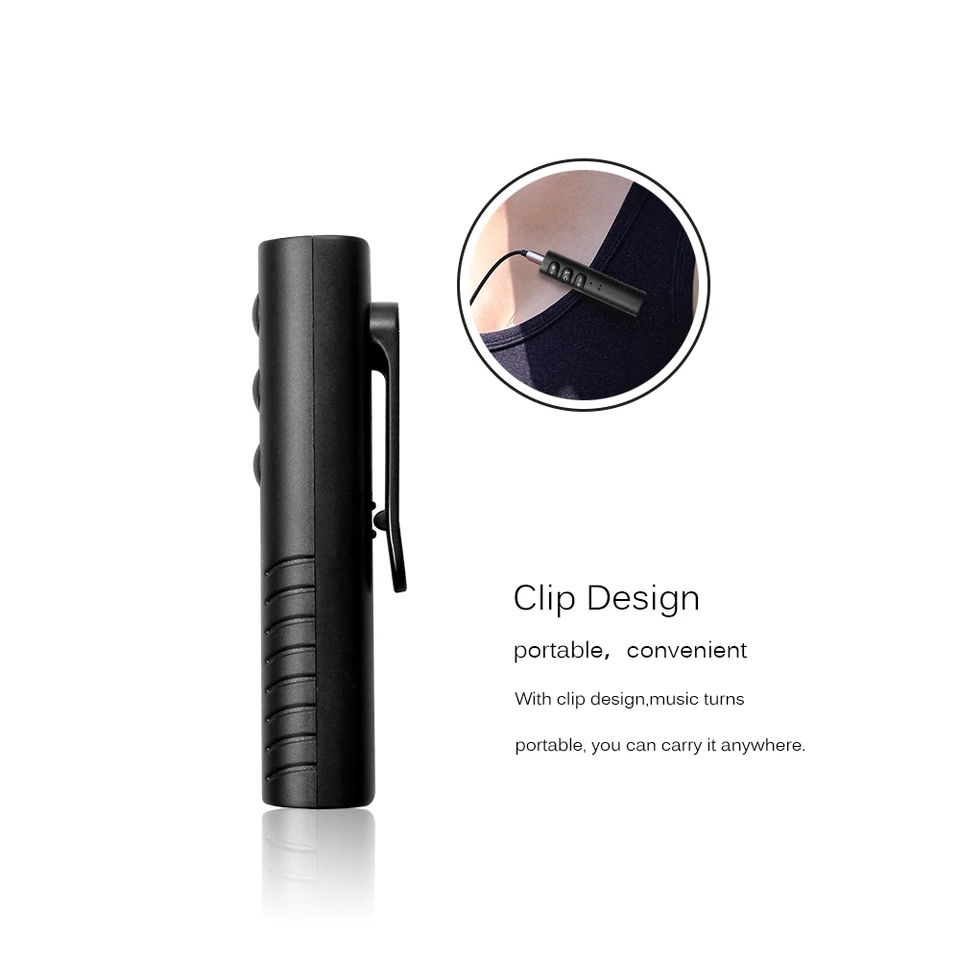 Penerima Bluetooth 3.5 colokan - Audio Music To Mp3 ulasan dan harga