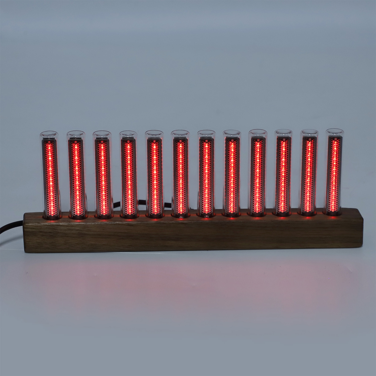 Tampilan Spektrum Musik LED Pe - Audio Music In Youtube ulasan dan harga